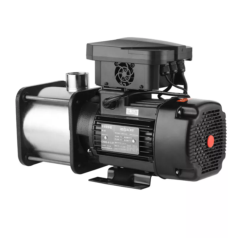 Panimula at Application ng Centrifugal Pump