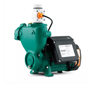 Kapag Nababawasan Ka ng Presyon ng Tubig: Ano ang Dapat Malaman Bago Bumili ng Household Booster Pump