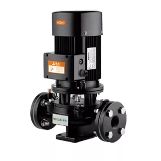 Bakit Ka Dapat Pumili ng High Pressure Water Pump Para sa Sirkulasyon para sa Iyong mga Industrial Application