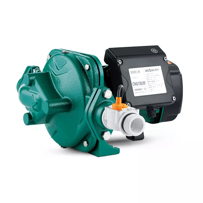 Nagagawa ba ng isang Smart In-line Water Pump ang Mahusay na Baguhin ang Modern Water Pressure System Nagagawa ba ng isang Smart In-line Water Pump ang Mahusay na Baguhin ang Modern Water Pressure System