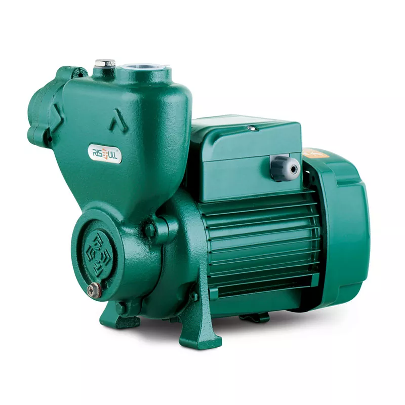Paano Binabago ng Awtomatikong Kontrol ang Demand para sa Self-priming Peripheral Pumps? Paano Binabago ng Awtomatikong Kontrol ang Demand para sa Self-priming Peripheral Pumps?